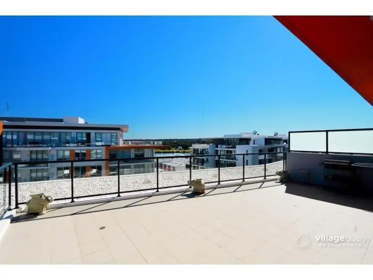 Fifth view of Homely unit listing, 70/2 Nina Gray Avenue, Rhodes NSW 2138