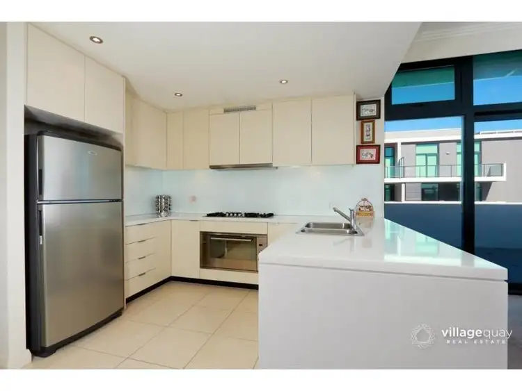 Sixth view of Homely unit listing, 70/2 Nina Gray Avenue, Rhodes NSW 2138