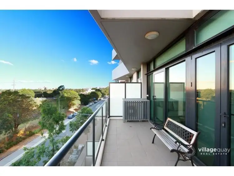 83/50 Walker Street, Rhodes NSW 2138