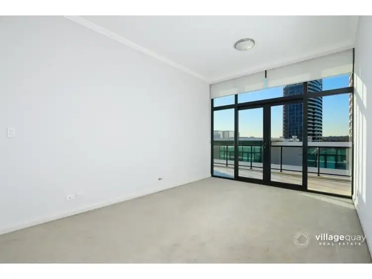 Second view of Homely unit listing, 47/1 Timbrol Avenue, Rhodes NSW 2138