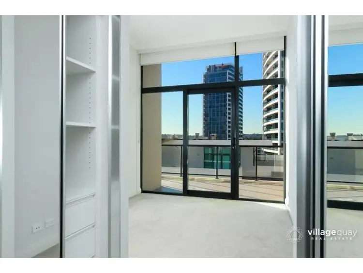 Third view of Homely unit listing, 47/1 Timbrol Avenue, Rhodes NSW 2138