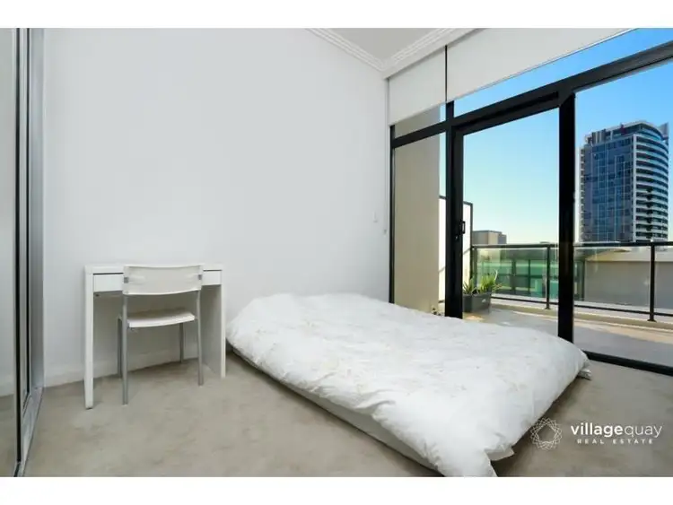 Fourth view of Homely unit listing, 47/1 Timbrol Avenue, Rhodes NSW 2138