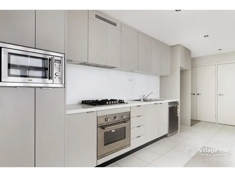 Fifth view of Homely unit listing, 47/1 Timbrol Avenue, Rhodes NSW 2138
