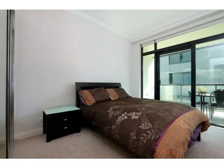 Fourth view of Homely unit listing, 79/50 Walker Street, Rhodes NSW 2138