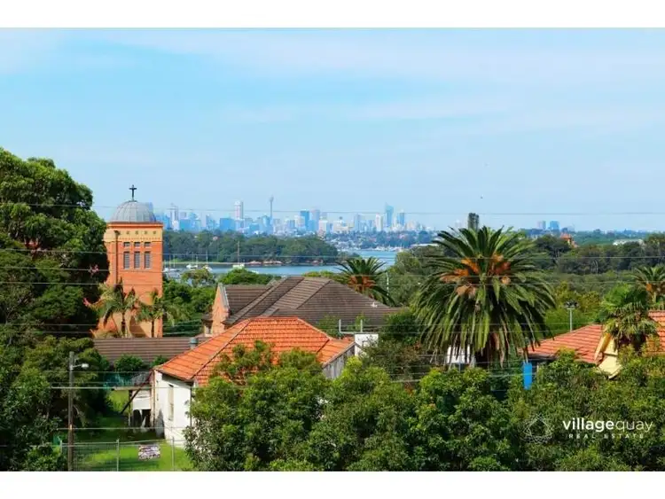 Main view of Homely unit listing, 31/50 Walker Street, Rhodes NSW 2138