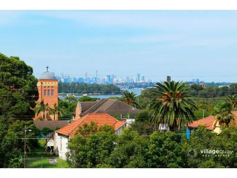 Main view of Homely unit listing, 31/50 Walker Street, Rhodes NSW 2138