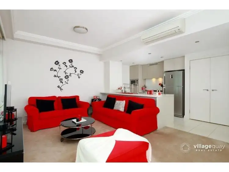 Fourth view of Homely unit listing, 31/50 Walker Street, Rhodes NSW 2138