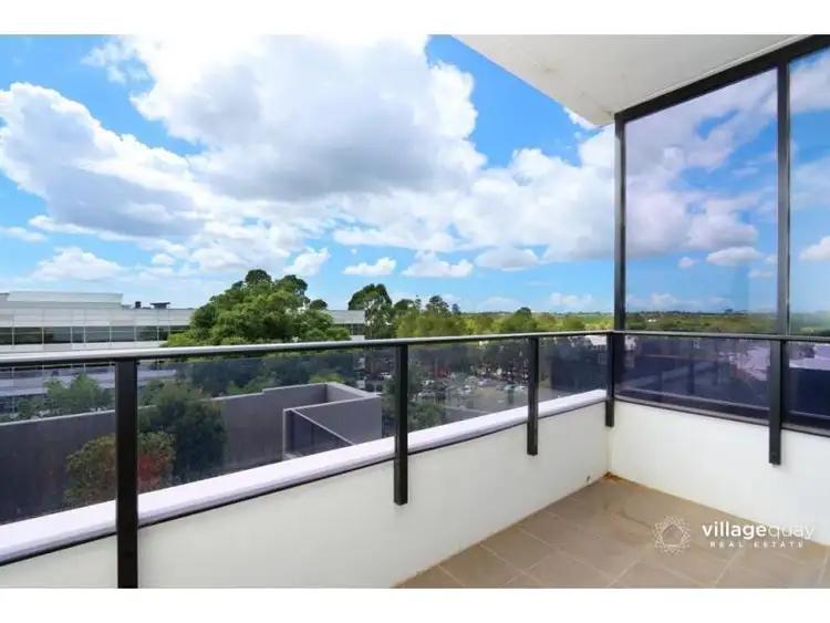 205/9 Australia Avenue, Sydney Olympic Park NSW 2127