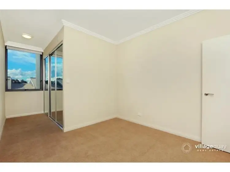 Third view of Homely apartment listing, 302/7 Waterways Street, Wentworth Point NSW 2127
