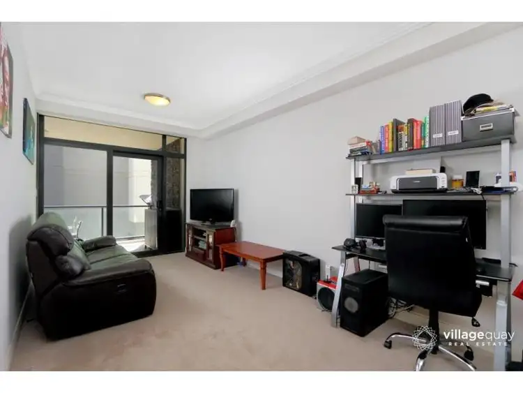 Second view of Homely unit listing, 63/50 Walker Street, Rhodes NSW 2138