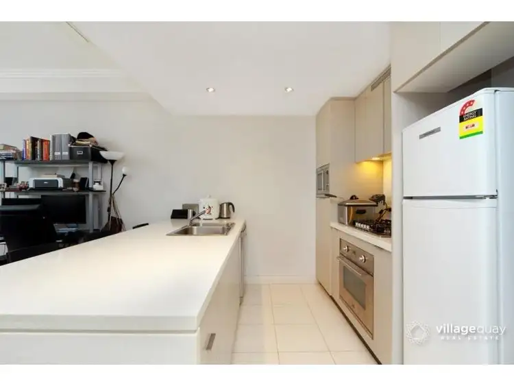 Third view of Homely unit listing, 63/50 Walker Street, Rhodes NSW 2138
