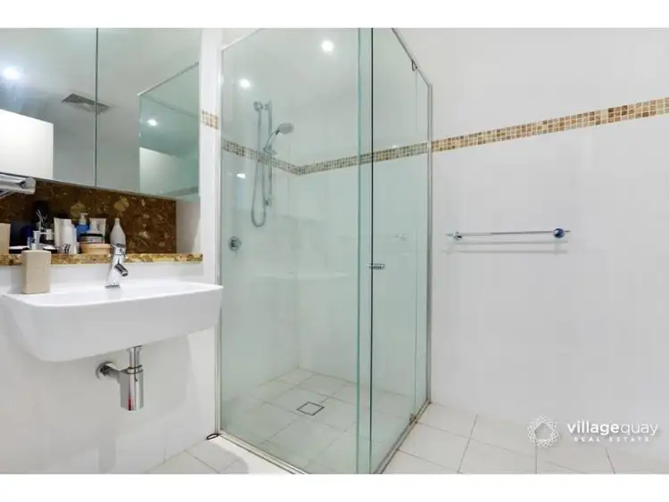 Fourth view of Homely unit listing, 63/50 Walker Street, Rhodes NSW 2138