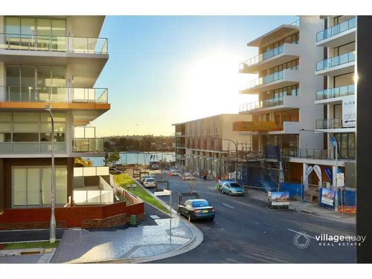 83 Shoreline Avenue, Rhodes NSW 2138