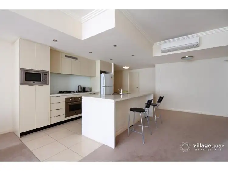 Second view of Homely unit listing, 83 Shoreline Avenue, Rhodes NSW 2138