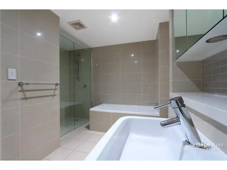 Fourth view of Homely unit listing, 83 Shoreline Avenue, Rhodes NSW 2138