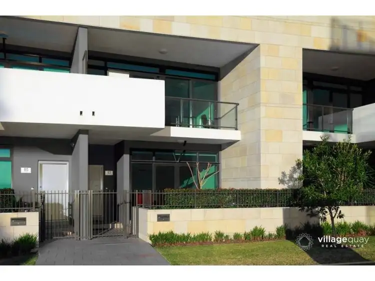 Fifth view of Homely unit listing, 83 Shoreline Avenue, Rhodes NSW 2138