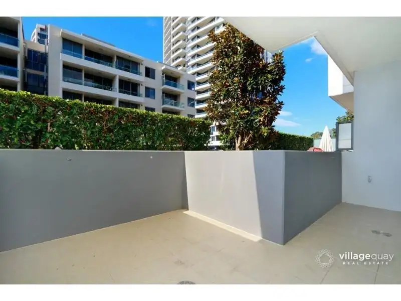 Main view of Homely unit listing, 9/2 Nina Gray Avenue, Rhodes NSW 2138