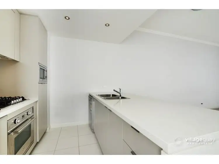 Fourth view of Homely unit listing, 9/2 Nina Gray Avenue, Rhodes NSW 2138