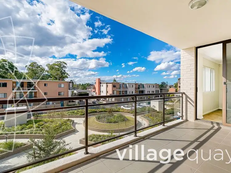 Main view of Homely apartment listing, 102/80-82 Tasman Parade, Fairfield West NSW 2165