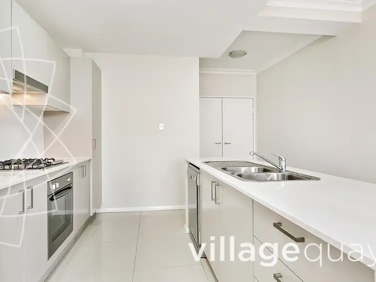 Second view of Homely apartment listing, 102/80-82 Tasman Parade, Fairfield West NSW 2165