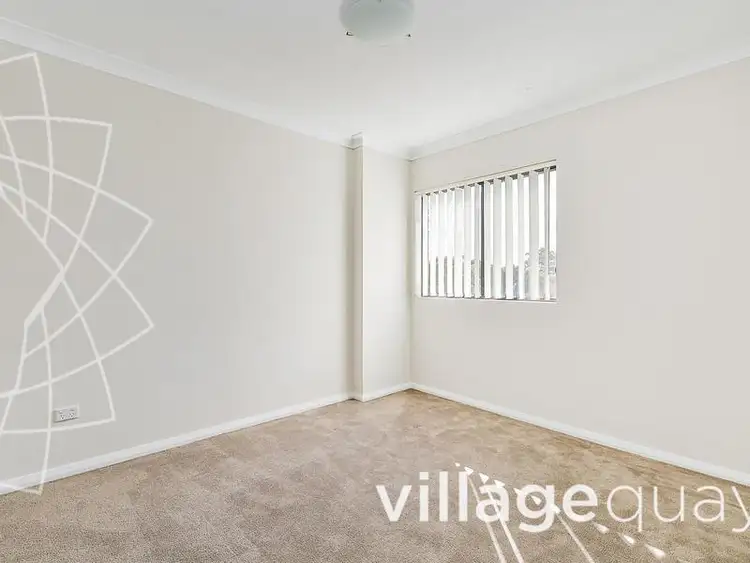 Third view of Homely apartment listing, 102/80-82 Tasman Parade, Fairfield West NSW 2165