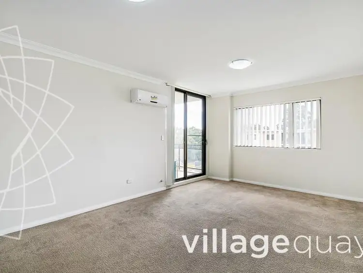 Fourth view of Homely apartment listing, 102/80-82 Tasman Parade, Fairfield West NSW 2165