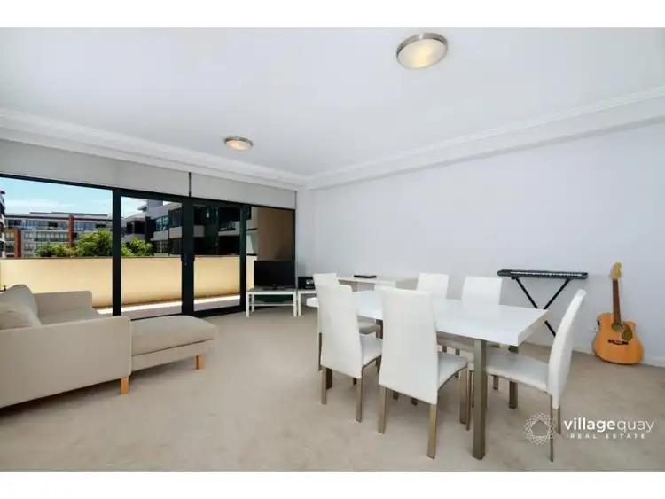 69/50 Walker Street, Rhodes NSW 2138