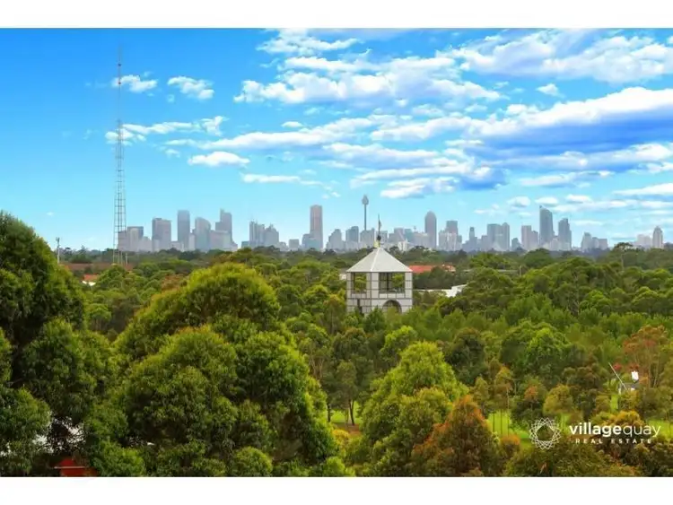 Second view of Homely unit listing, 306/9 Australia Avenue, Sydney Olympic Park NSW 2127