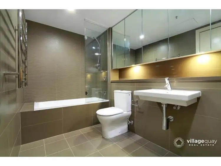 Third view of Homely unit listing, 306/9 Australia Avenue, Sydney Olympic Park NSW 2127