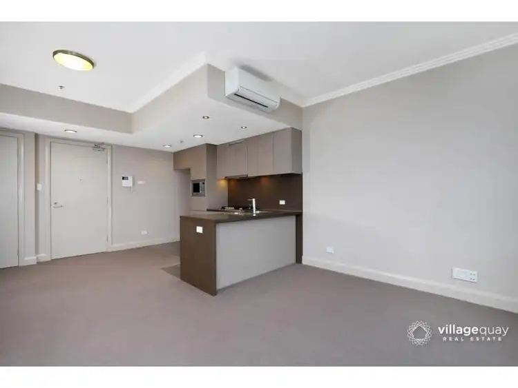Fourth view of Homely unit listing, 306/9 Australia Avenue, Sydney Olympic Park NSW 2127