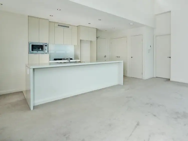 Third view of Homely apartment listing, 36/1 Timbrol Avenue, Rhodes NSW 2138