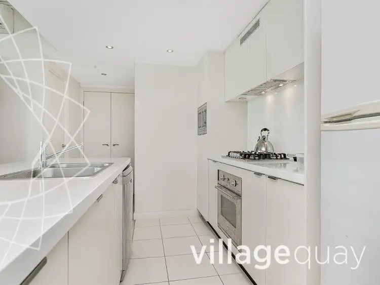 Fourth view of Homely apartment listing, 36/1 Timbrol Avenue, Rhodes NSW 2138