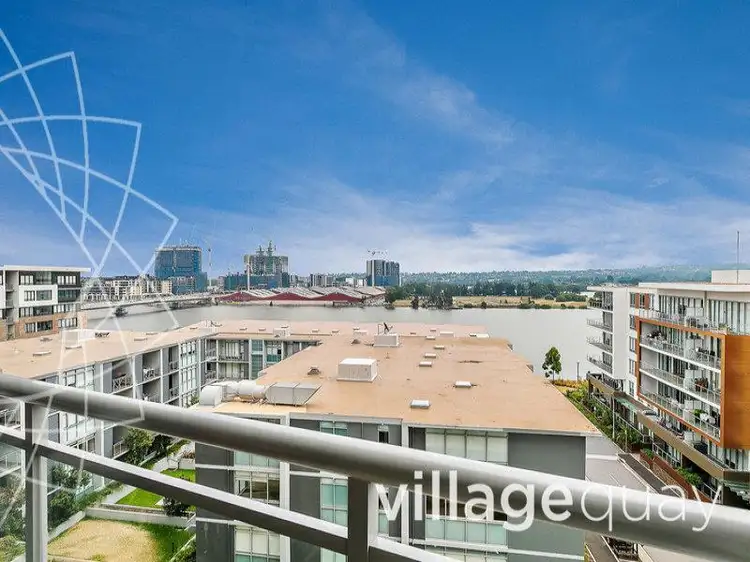 28/38 Shoreline Drive, Rhodes NSW 2138