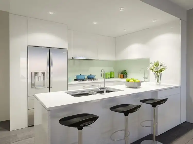 Fourth view of Homely apartment listing, C3/510 Sirius Waterfront, Foreshore Place, Wentworth Point NSW 2127