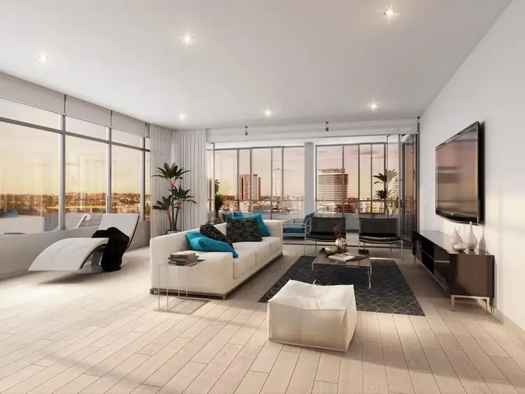 Fifth view of Homely apartment listing, C3/510 Sirius Waterfront, Foreshore Place, Wentworth Point NSW 2127
