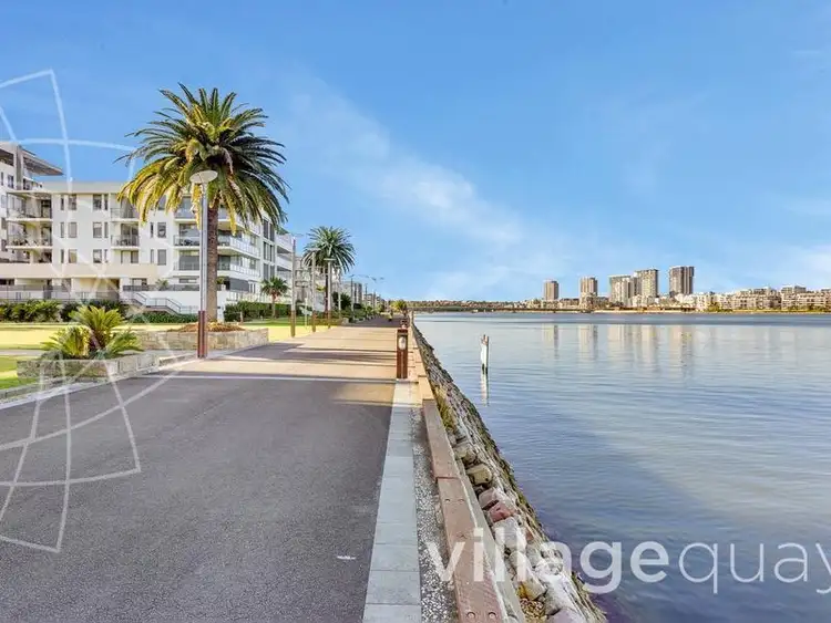 Main view of Homely apartment listing, 705/7 Stromboli Strait, Wentworth Point NSW 2127