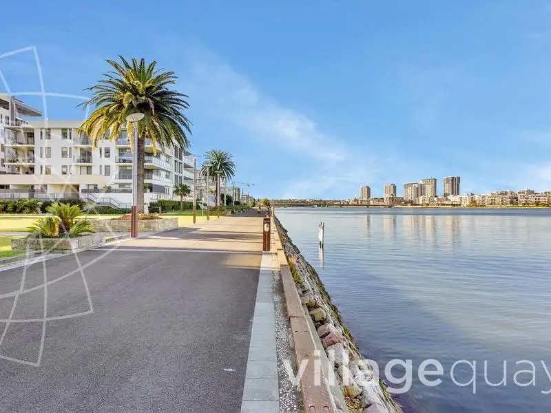 Main view of Homely apartment listing, 705/7 Stromboli Strait, Wentworth Point NSW 2127