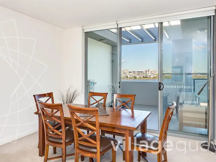 Fifth view of Homely apartment listing, 705/7 Stromboli Strait, Wentworth Point NSW 2127