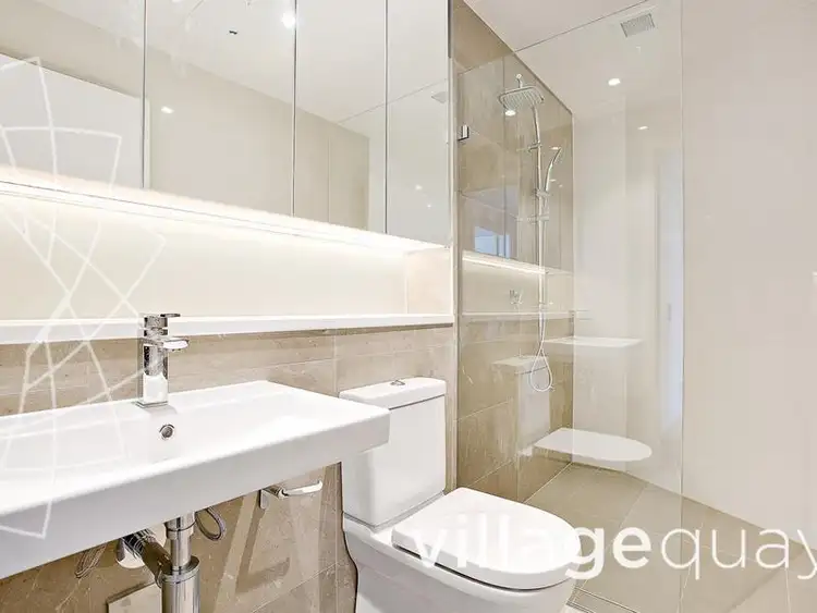 Fourth view of Homely apartment listing, B1/2 Waterways Street, Wentworth Point NSW 2127