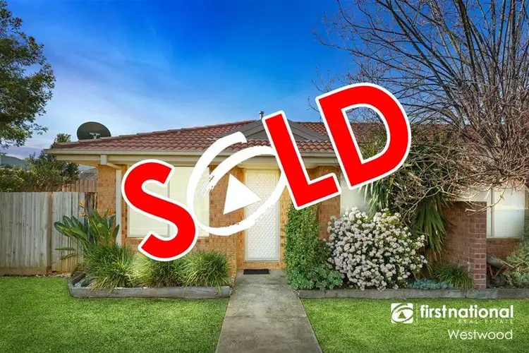 7/16-18 Russell Street, Werribee VIC 3030