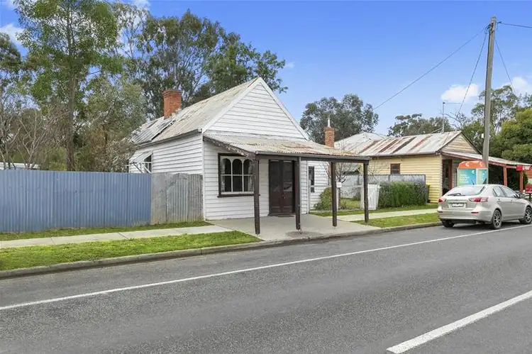 38 Burke Street, Landsborough VIC 3384