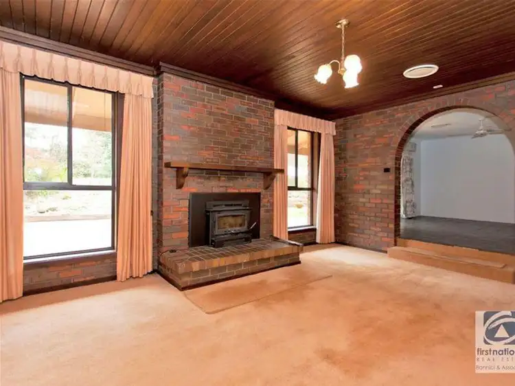 Third view of Homely house listing, 54 Wallace Road, Allans Flat VIC 3691