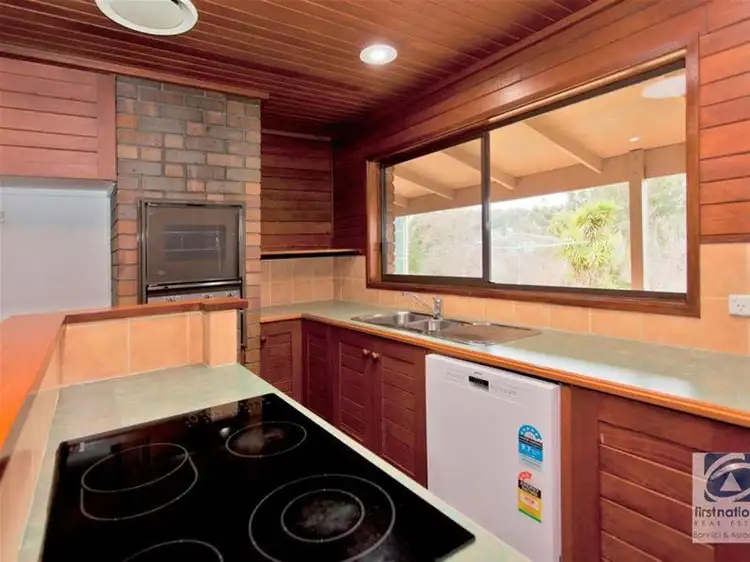 Fifth view of Homely house listing, 54 Wallace Road, Allans Flat VIC 3691