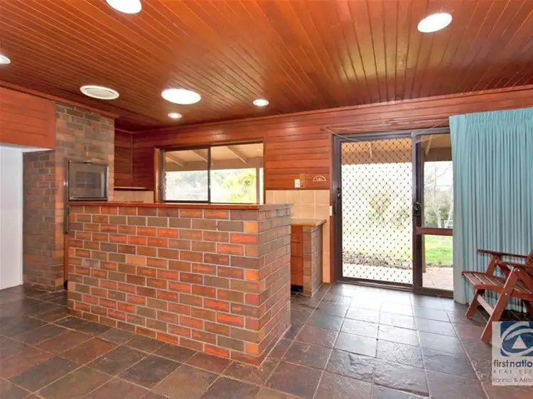 Sixth view of Homely house listing, 54 Wallace Road, Allans Flat VIC 3691