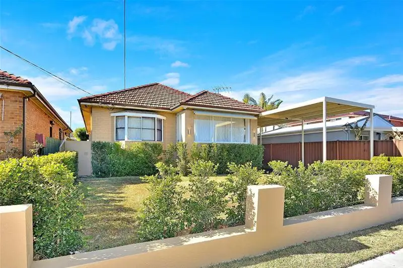 Main view of Homely house listing, 69 Chester Hill Road, Chester Hill NSW 2162