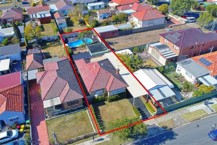 Fourth view of Homely house listing, 69 Chester Hill Road, Chester Hill NSW 2162
