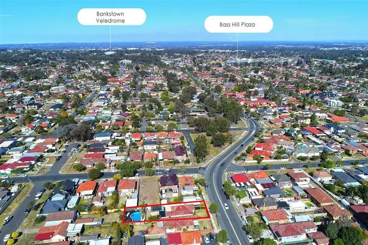 Sixth view of Homely house listing, 69 Chester Hill Road, Chester Hill NSW 2162