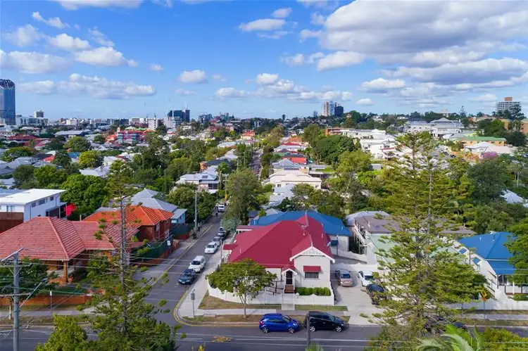 Third view of Homely house listing, 111 Hardgrave Road, West End QLD 4101