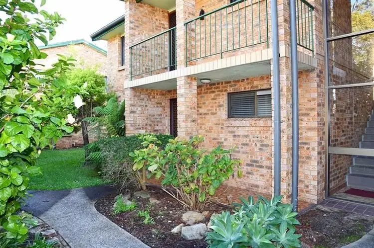 5/4 Jacob Street, Tea Gardens NSW 2324
