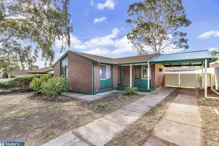 18 Kelvin Road, Ingle Farm SA 5098
